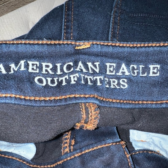 American Eagle Hi-Rise Jegging Jeans - Picture 7 of 10